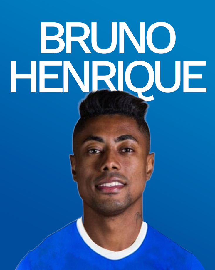 BRUNO HENRIQUE