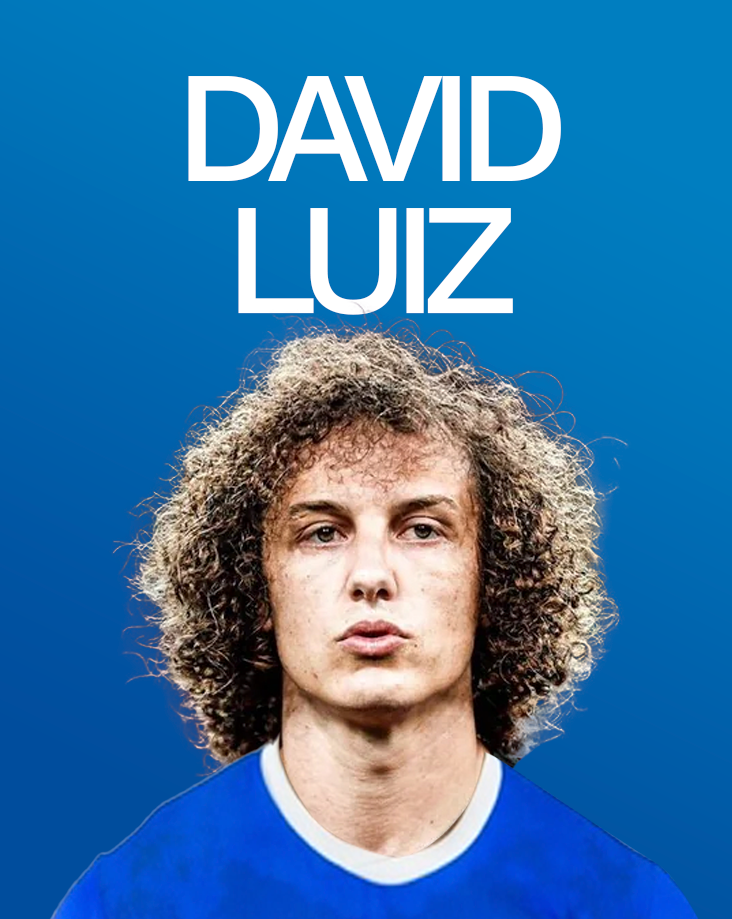 DAVID LUIZ