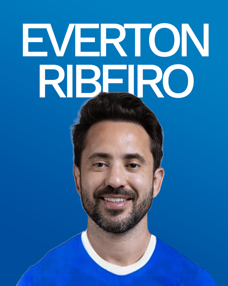EVERTON RIBEIRO