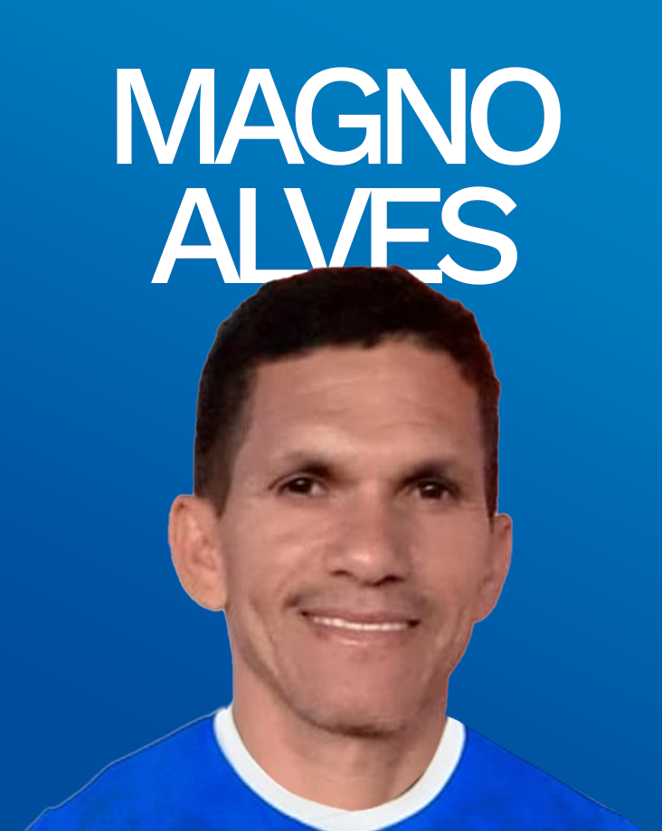 MAGNO ALVES
