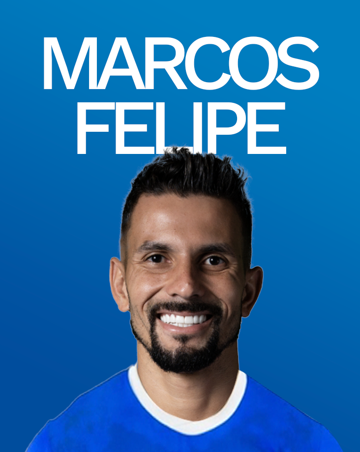 MARCOS FELIPE