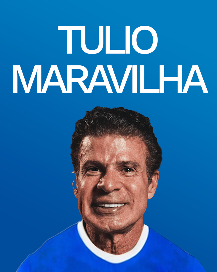 TULIO MARAVILHA