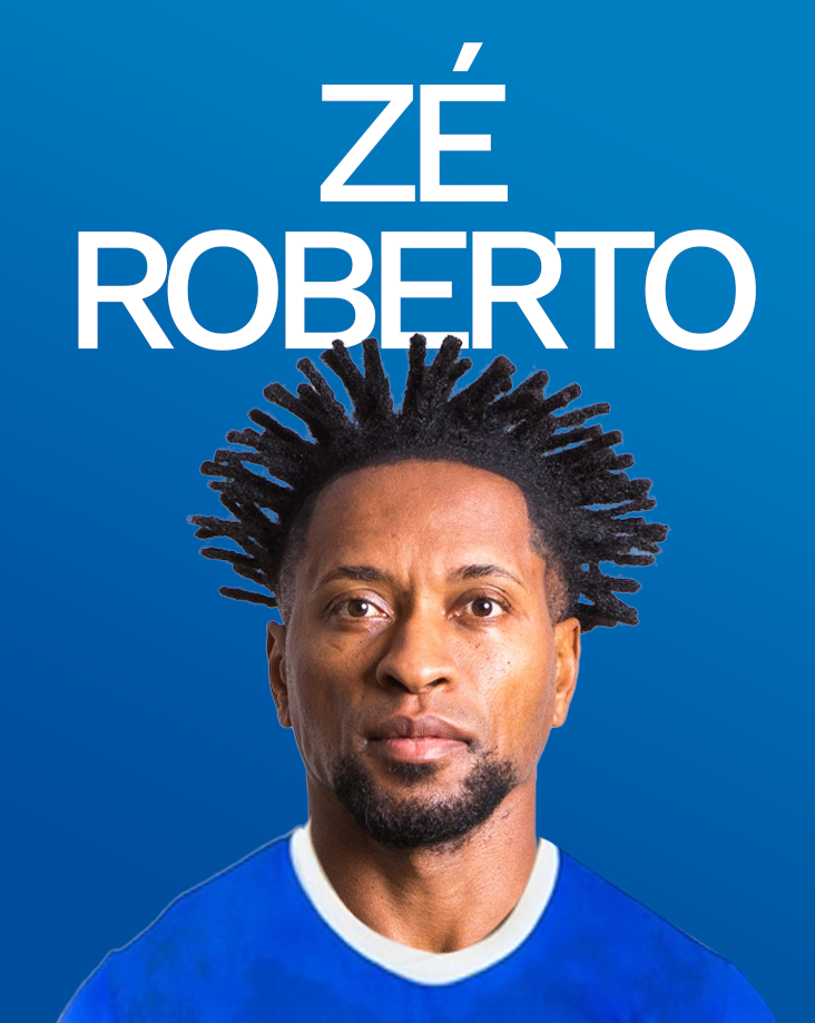 ZE ROBERTO